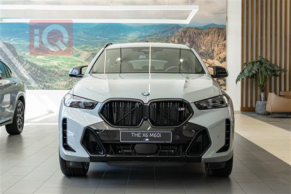 BMW for sale in Iraq